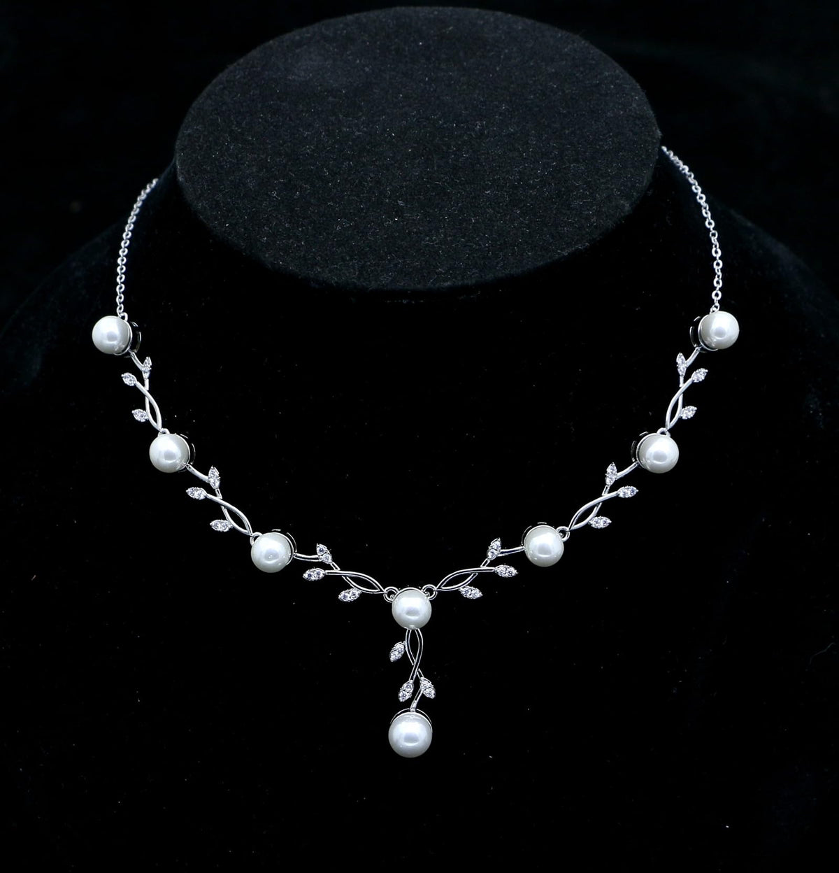 GZWHD Wedding Jewelry Sets for Bride Bridesmaid Women Cubic Zirconia Necklace Earrings Bracelet Set Gift for Mother Friend Wife Daughter Sister Party Prom Jewelry