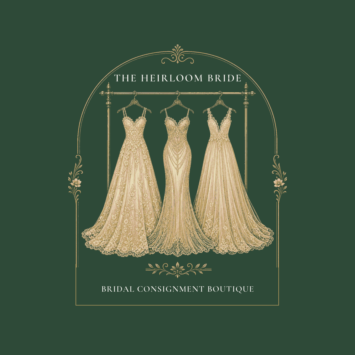 Heirloom Bride